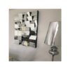 Blockreflection Wall Mirror Unique And Modern Design - Image 4