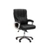 Mellow Office Chair Black - Image 3